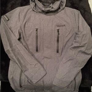 Marmot Men's Membrain Ski/ snowboard Jacket Men’s Medium